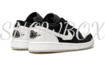 The Air Jordan 1 Low “Diamond” - Image 4