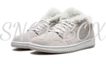 Air Jordan 1 Low SE “Sherpa Fleece - Image 3