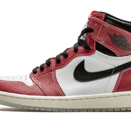 The Trophy Room x Air Jordan 1