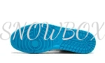 Air Jordan 1 Retro High OG ‘UNC’ - Image 2