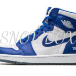 Air Jordan 1 High Collette