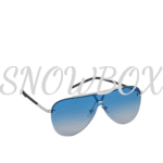LOUIS VUITTON  SUNGLASSES MONGAROM BLAZA