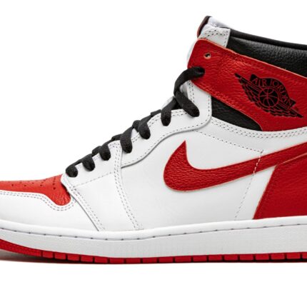 The Air Jordan 1 High OG “Heritage”