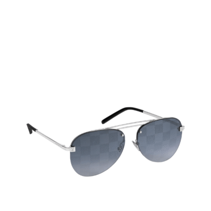 LOUIS VUITTON Clockwise