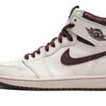AIR JORDAN 1 HIGH OG "A Ma Maniere from Jordan.