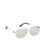 LOUIS Vuitton SUNGLASSES MNG Reveal