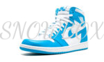 Air Jordan 1 Retro High OG ‘UNC’ - Image 4