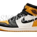 The Air Jordan 1 High OG “Taxi