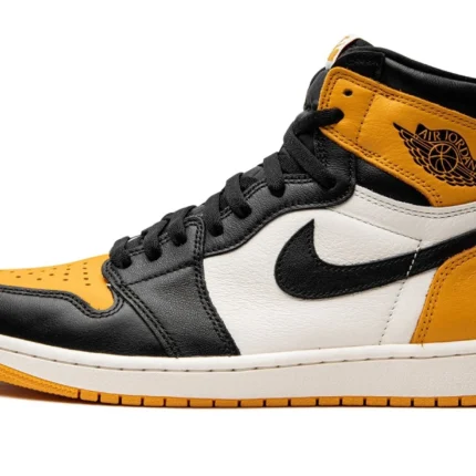 The Air Jordan 1 High OG “Taxi