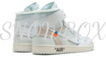 Jordan1 Euro Release - Image 2