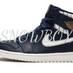Jeter, the Air Jordan 1