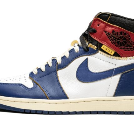 The Union x Air Jordan 1
