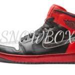 The Air Jordan 1 High OG