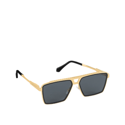 LOUIS VUITTON SUNGLASSES  iconic Evidence