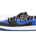 Air Jordan 1 Low "Royal"