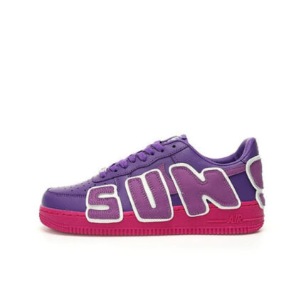 Nike Air Force 1 Low Cactus Plant Flea Market Fuchsia Dream