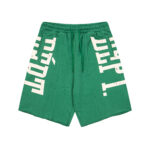Gallery dept shorts Green