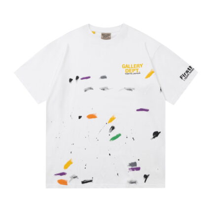 Gallery dept t-shirt White