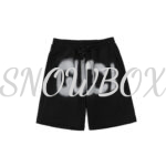 Gucci shorts Black