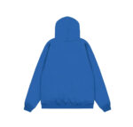 Corteiz Hoodi Blue - Image 2