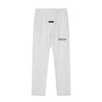 Essentials Pants White