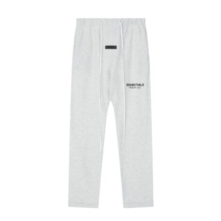 Essentials Pants White