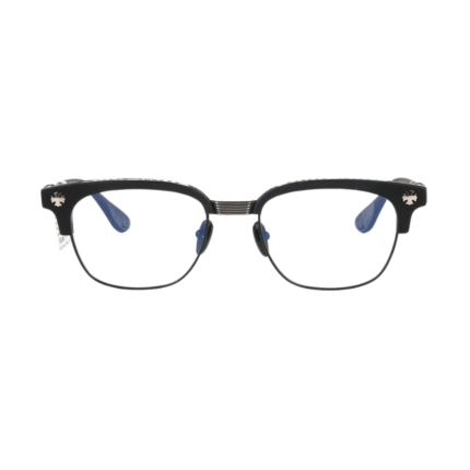 Chrome hearts glasses Black