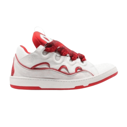 Lanvin sneakers White