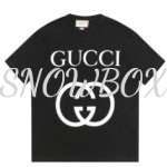 Gucci t-shirt Black