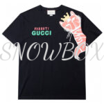 Gucci t-shirt Black