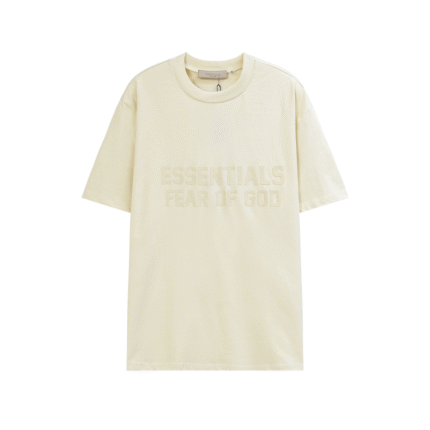 Essentials T-shirt White