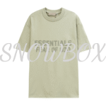 Essentials T-shirt Green