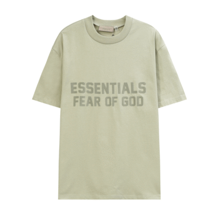 Essentials T-shirt Green