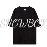 Cp company t-shirt Black