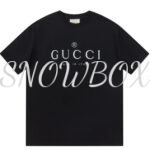 Gucci t-shirt Black