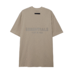 Essentials T-shirt Brown
