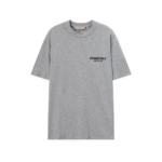 Essentials T-shirt Grey