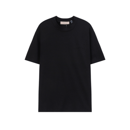 Essentials T-shirt Black