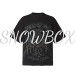 Essentials T-shirt Black