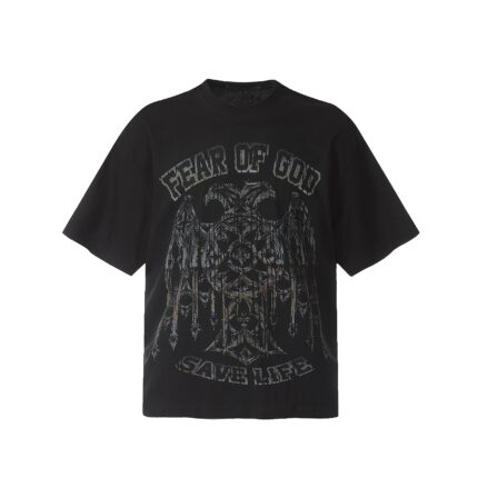 Essentials T-shirt Black