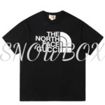 Gucci t-shirt Black
