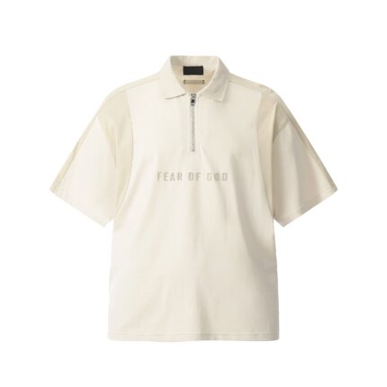 Essentials T-shirt White