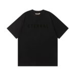 Essentials T-shirt Black