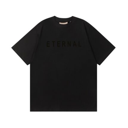 Essentials T-shirt Black