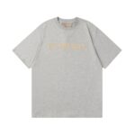 Essentials T-shirt Dark Grey