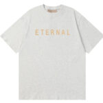 Essentials T-shirt Grey