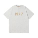 Essentials T-shirt Grey