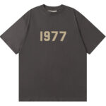 Essentials T-shirt Dark Grey