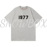 Essentials T-shirt Dark Blue