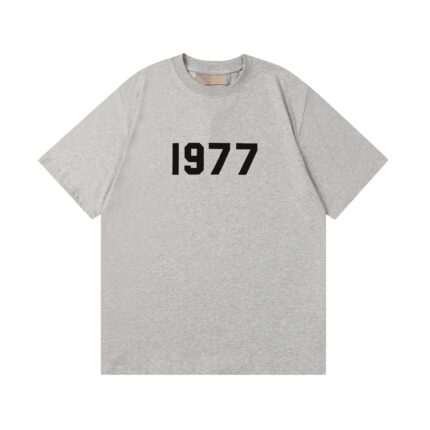 Essentials T-shirt Dark Blue